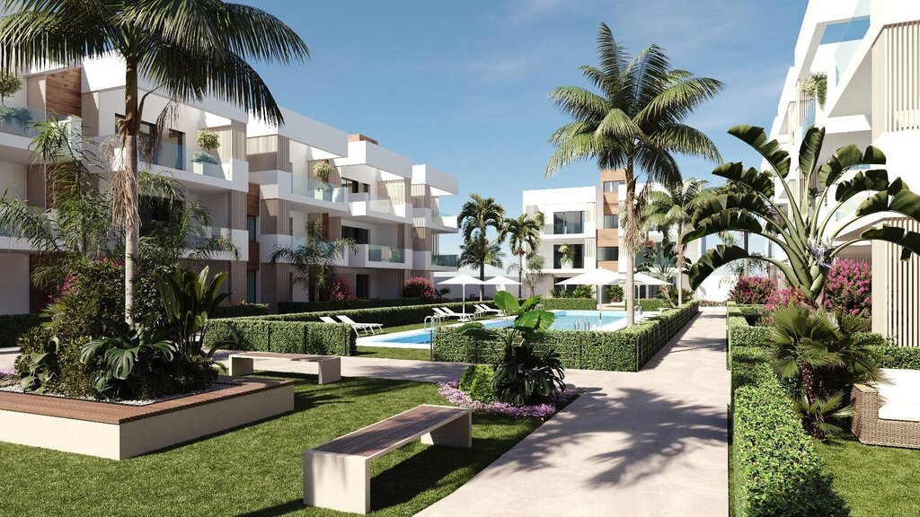 piso en venta en san pedro del pinatar
