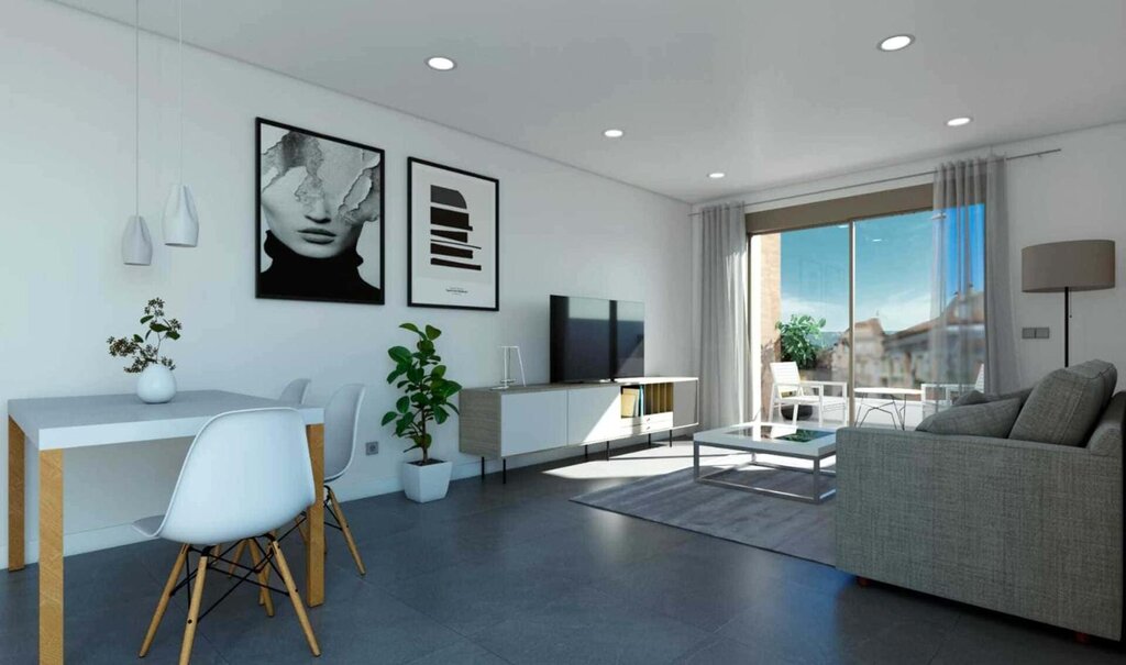 casa en venta en san pedro del pinatar