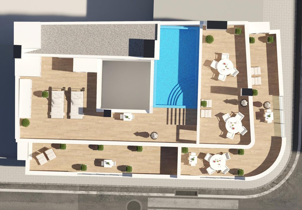 piso en venta en torrevieja