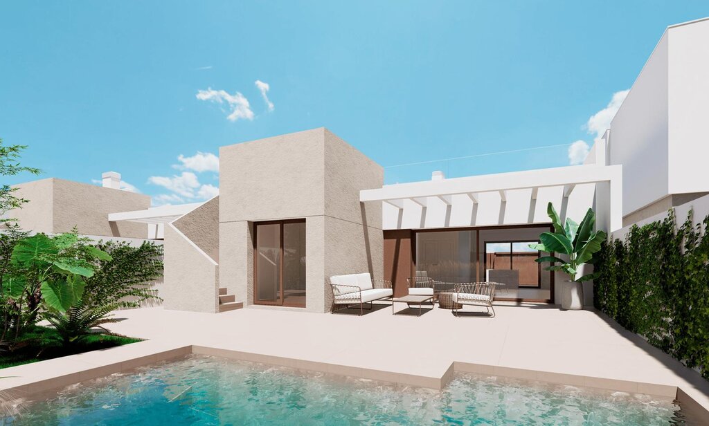 casa en venta en alcazares