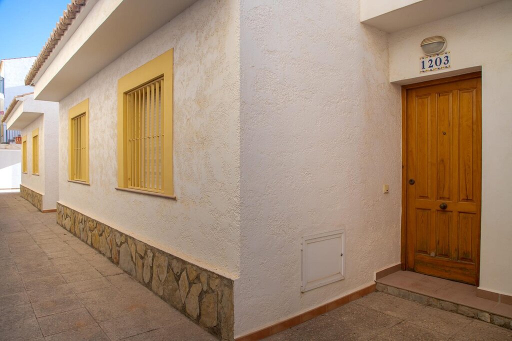 piso en venta en calpe calp