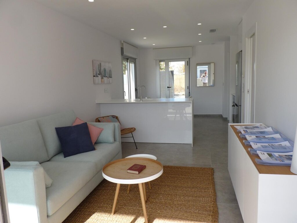casa en venta en pilar de la horadada