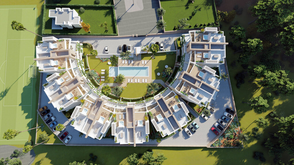 piso en venta en cartagena