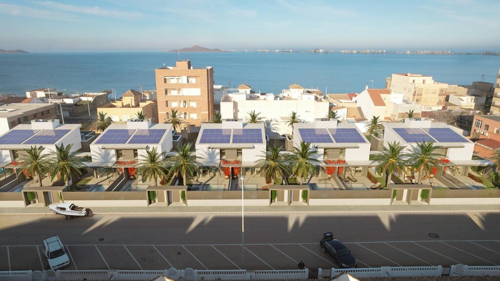 casa en venta en cartagena
