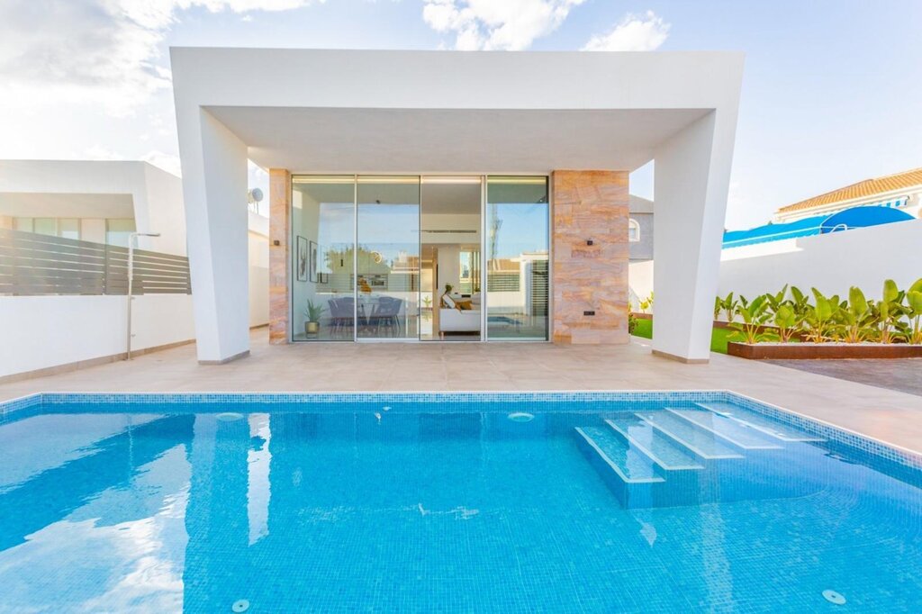 casa en venta en torrevieja