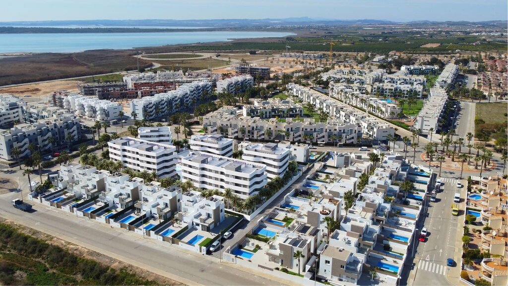 piso en venta en guardamar del segura