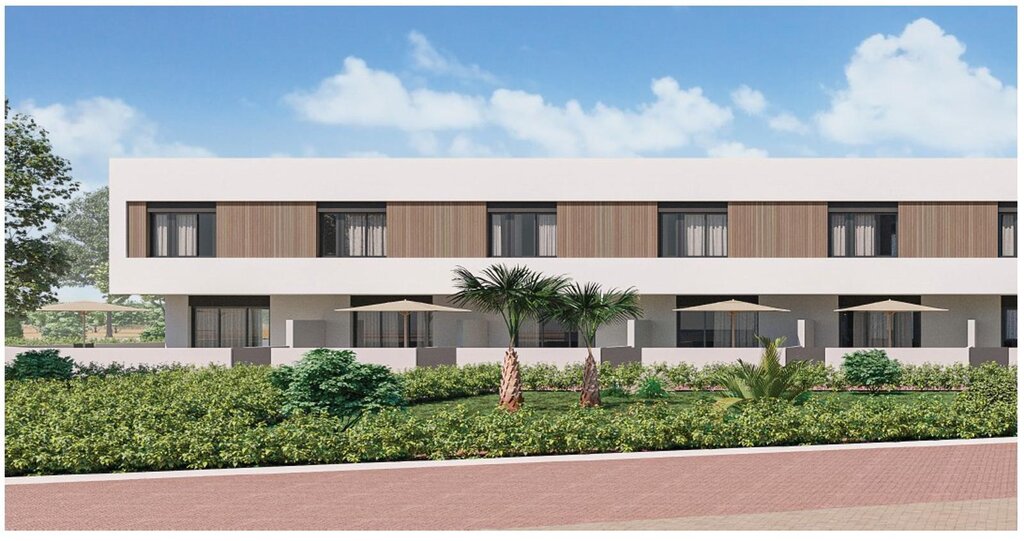 casa en venta en pilar de la horadada