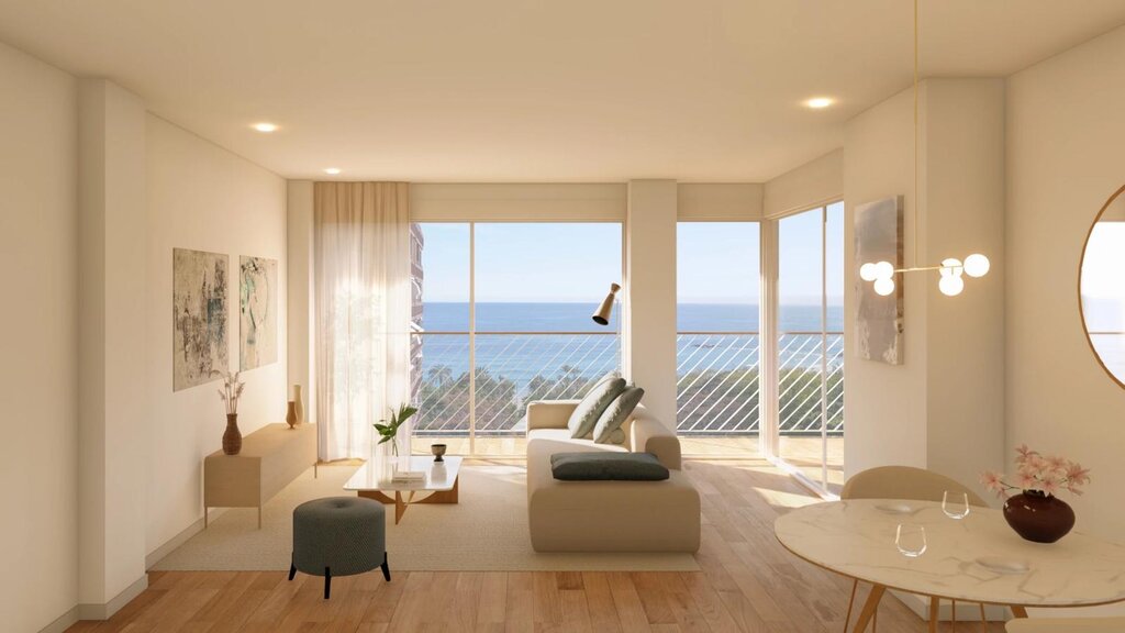 piso en venta en vila joiosa