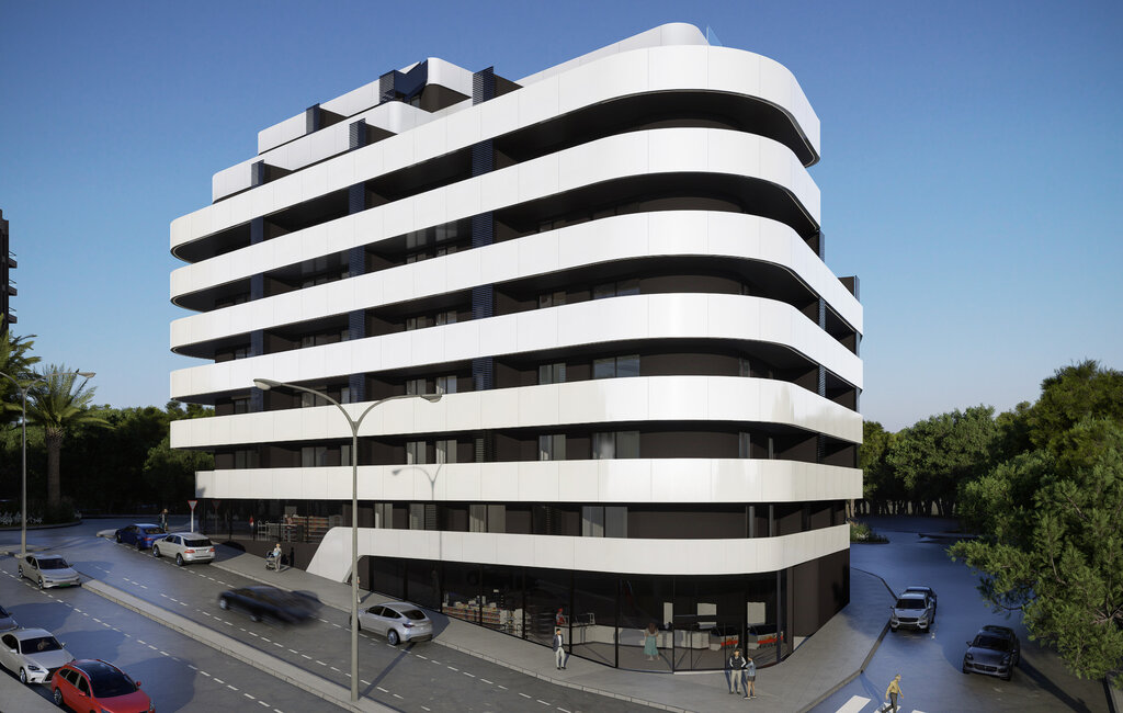 piso en venta en calpe calp
