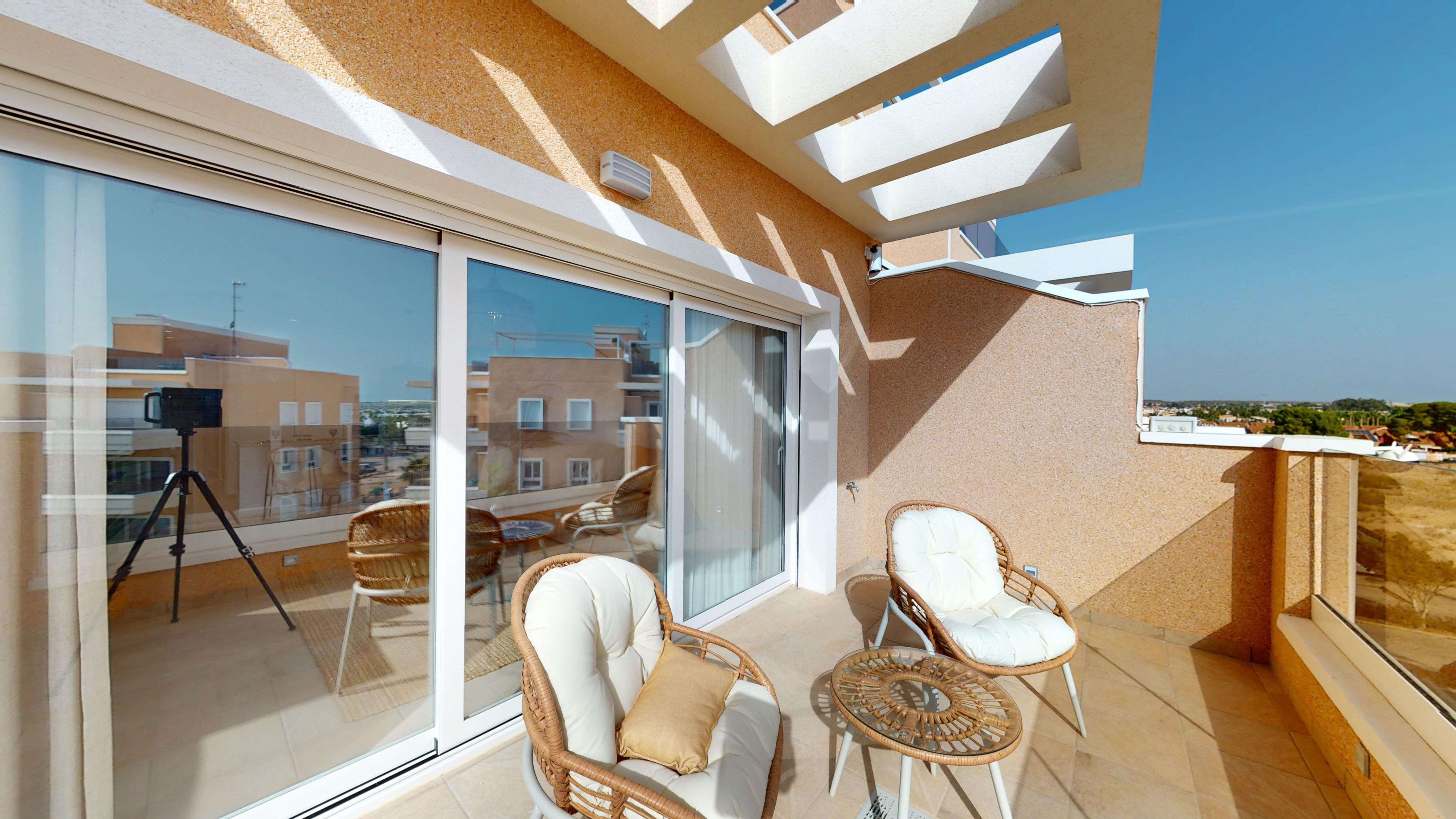 casa en venta en pilar de la horadada