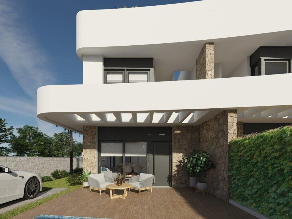 casa en venta en montesinos