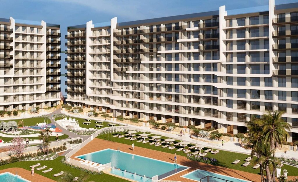 piso en venta en torrevieja