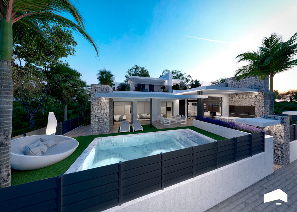 casa en venta en torre pacheco